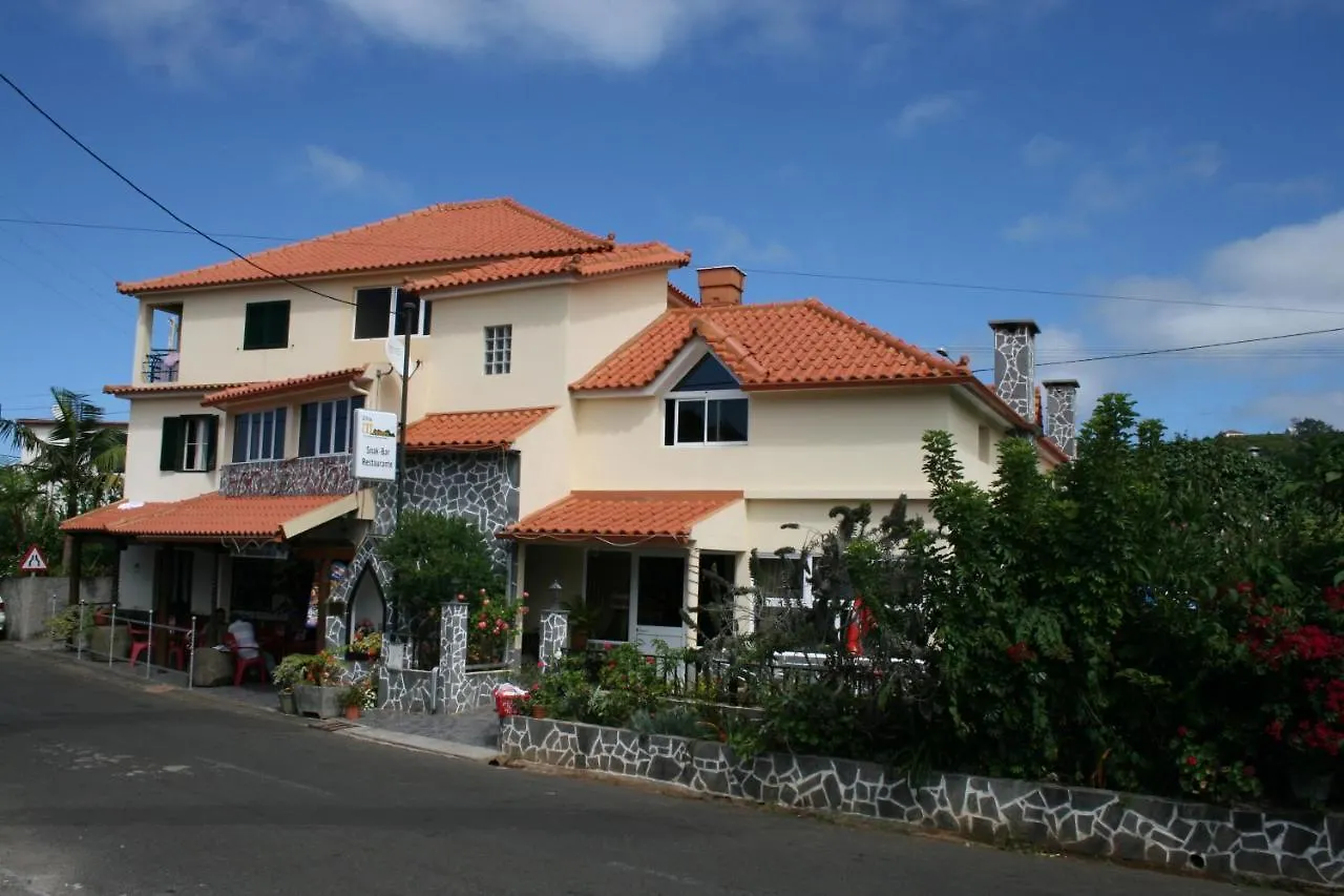 Ilha & Montanha - Turismo Rural Santana  0*, Santana (Madeira)