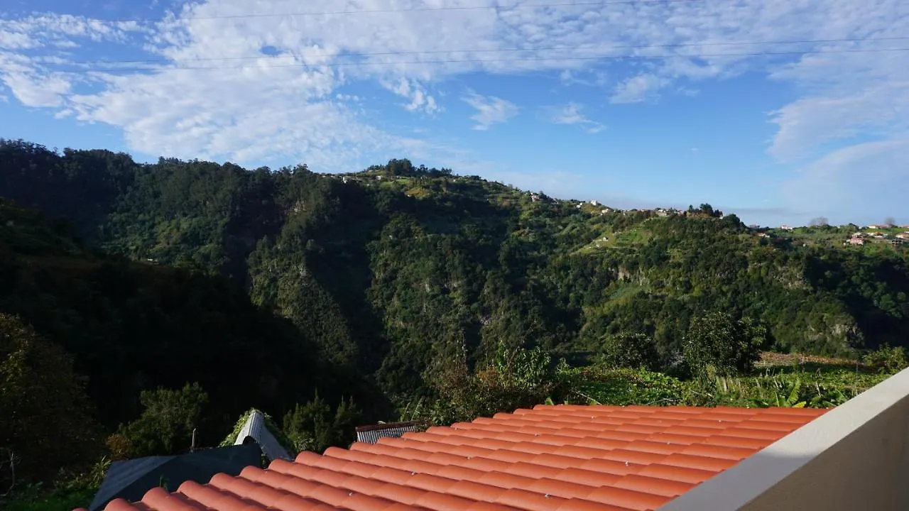 Ilha & Montanha - Turismo Rural Santana  Nocleg ze śniadaniem Santana (Madeira)