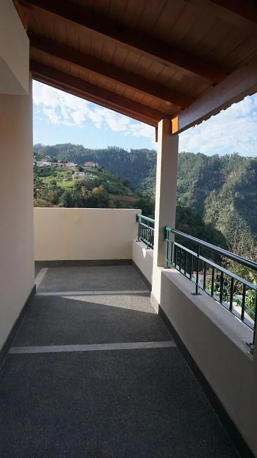 Ilha & Montanha - Turismo Rural Santana