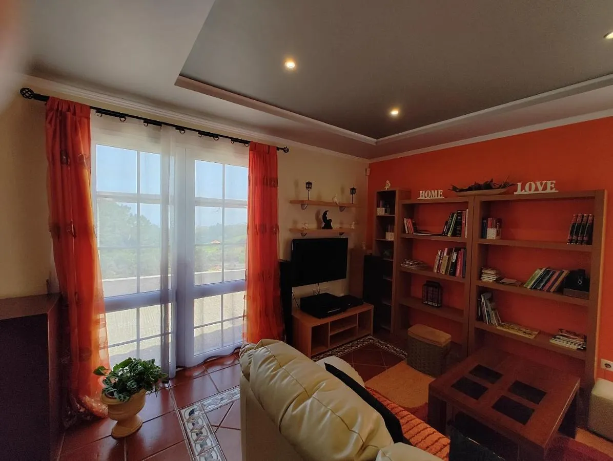 Ilha & Montanha - Turismo Rural Santana  Portugalia