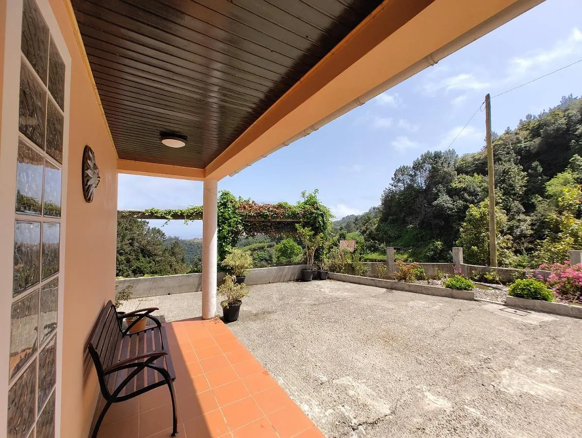 Ilha & Montanha - Turismo Rural Santana  Santana (Madeira)