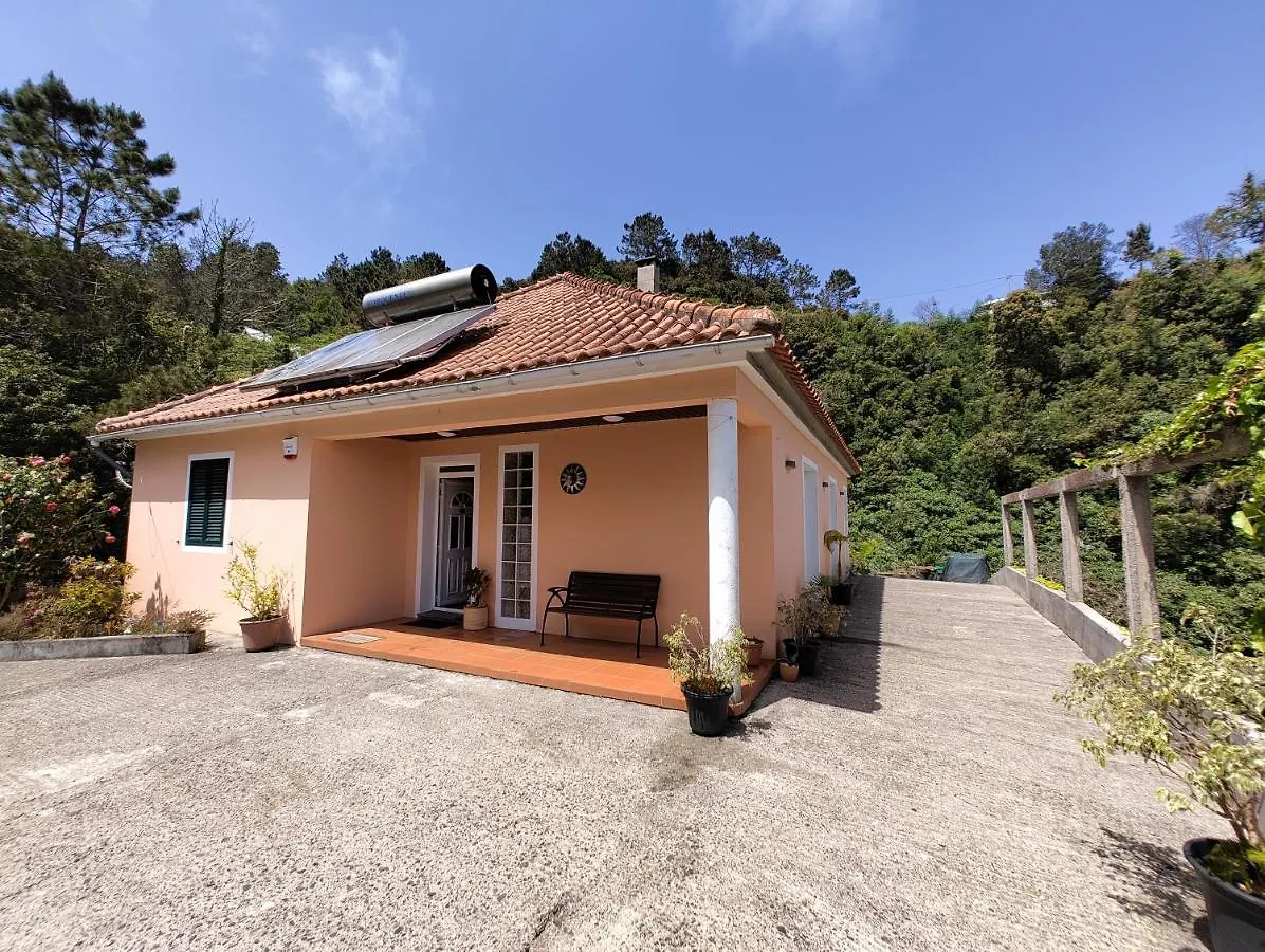 Ilha & Montanha - Turismo Rural Santana  Nocleg ze śniadaniem Santana (Madeira)